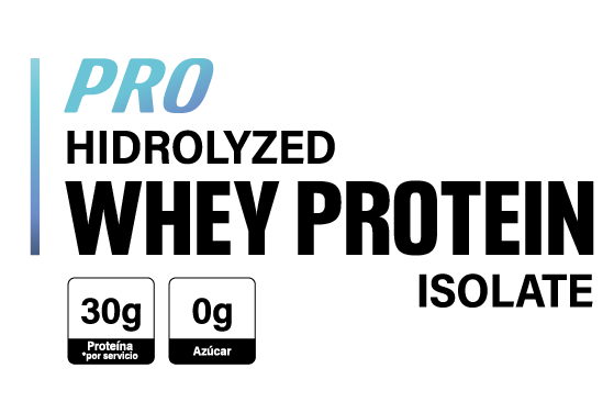 pro-hidrolyzed-protein
